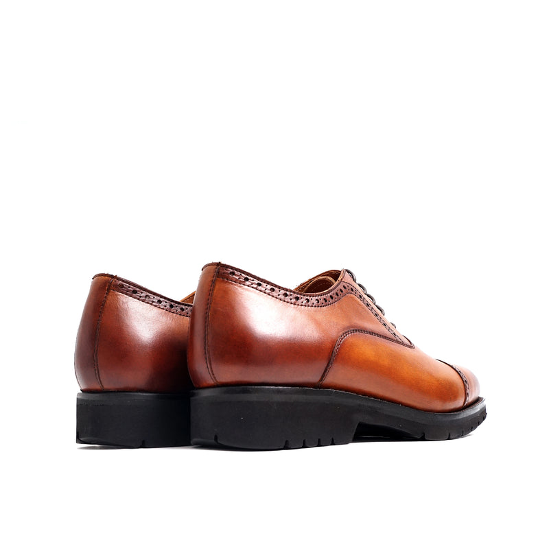 ANDANTE LIGHT TAN