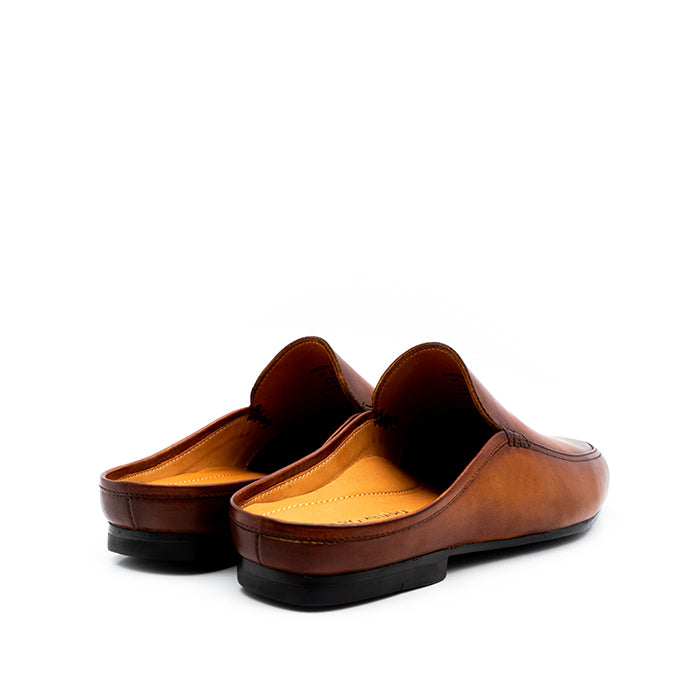 ASCOT TAN