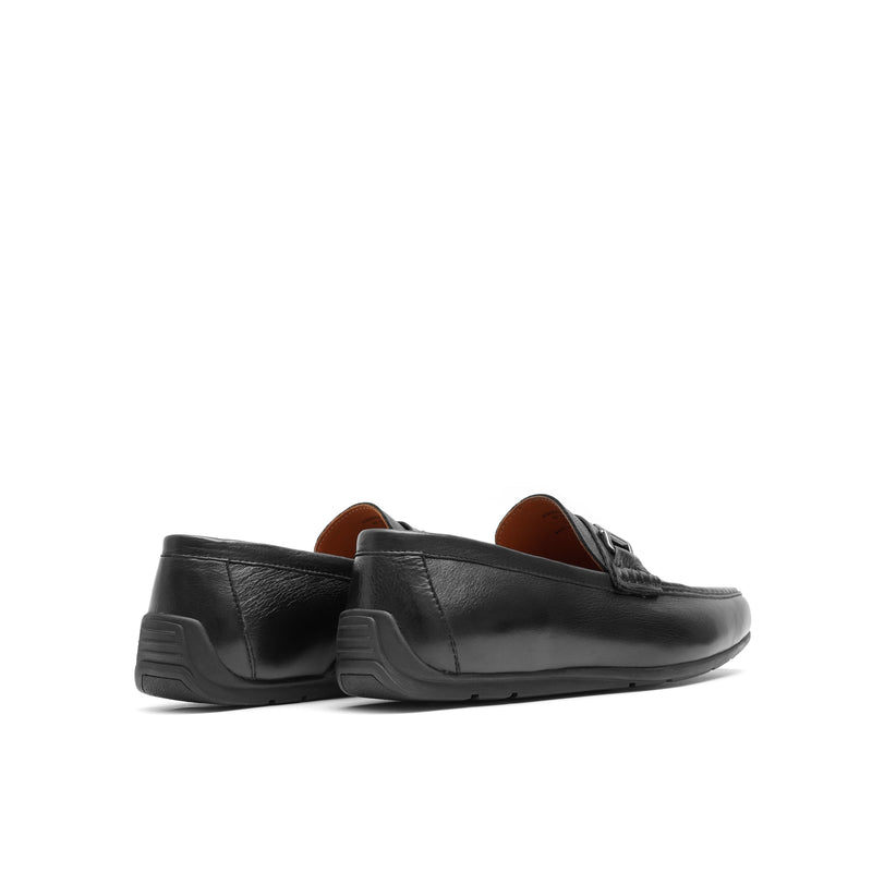 ASSERA BLACK