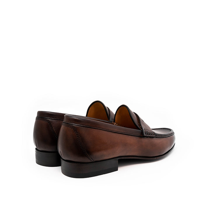ELMO BROWN