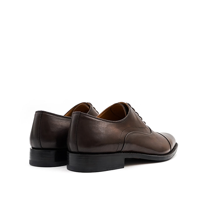GRECO BROWN