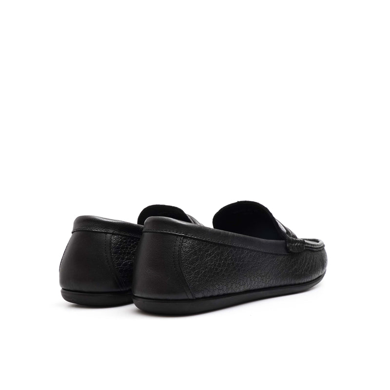 SILVIO BLACK