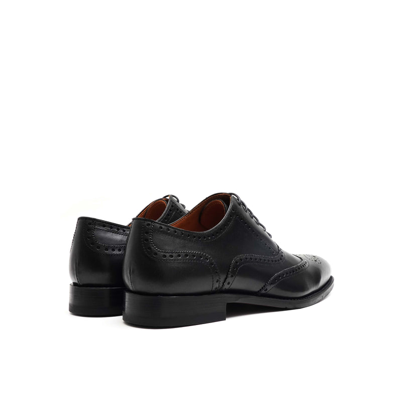 LAURENZO BLACK