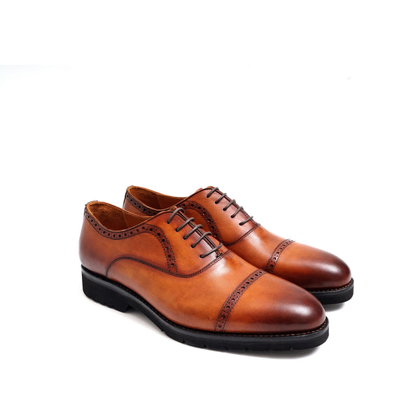 ANDANTE LIGHT TAN