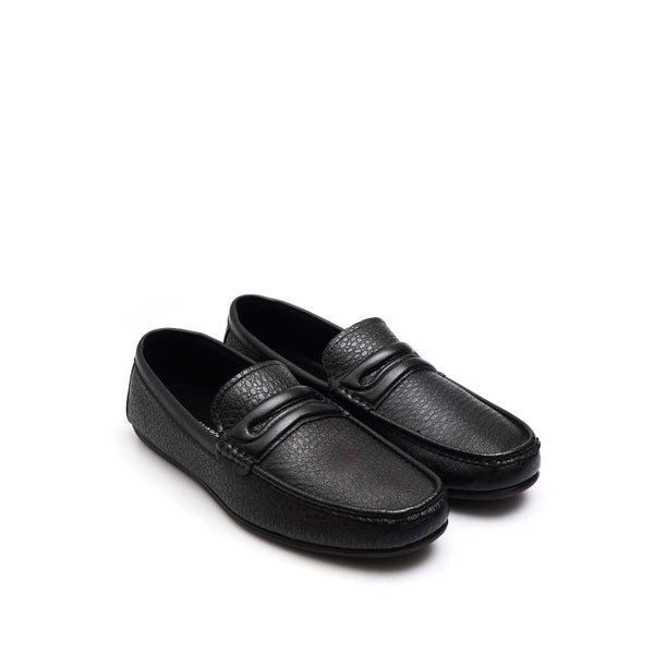 SILVIO BLACK