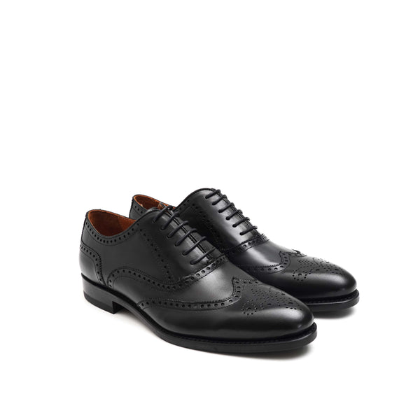 LAURENZO BLACK