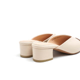 ODETTE BEIGE CAPPUCCINO