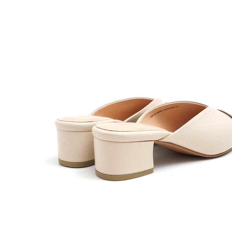 ODETTE BEIGE CAPPUCCINO