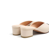 ODETTE BEIGE BLACK