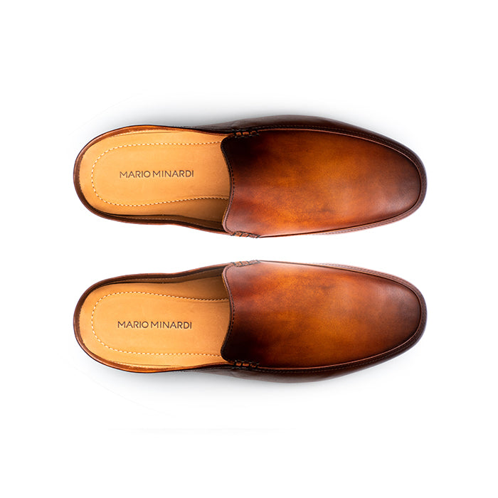 ASCOT TAN