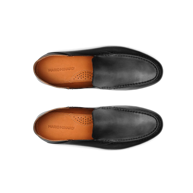 CALAUDO BLACK