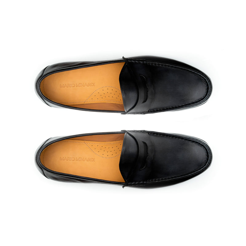 ELMO BLACK
