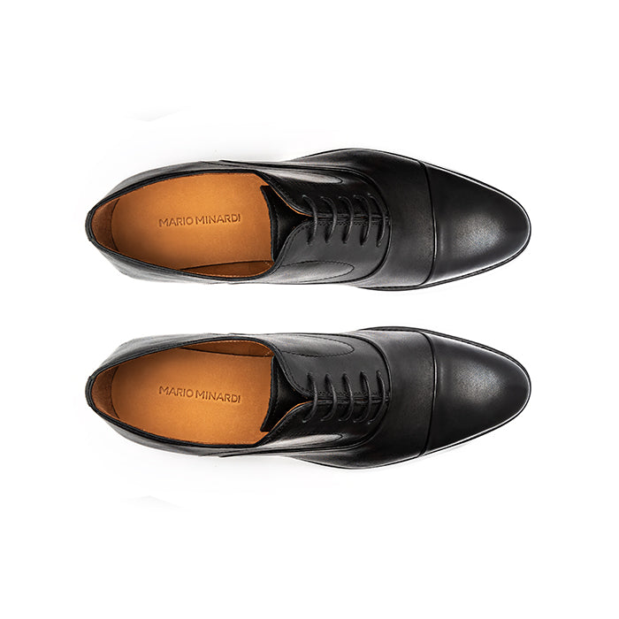 GRECO BLACK
