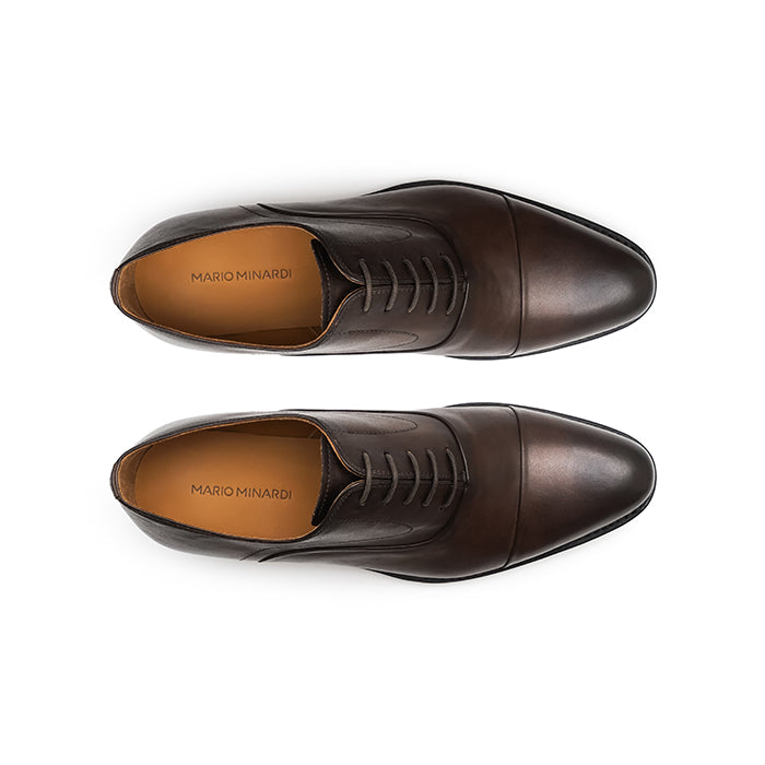 GRECO BROWN