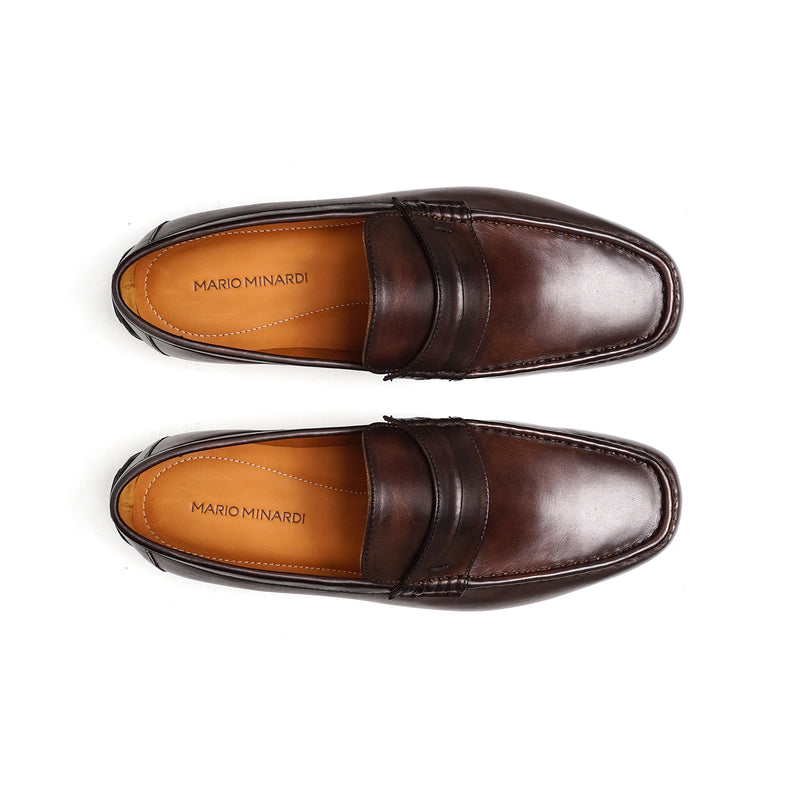 TERAMO BROWN