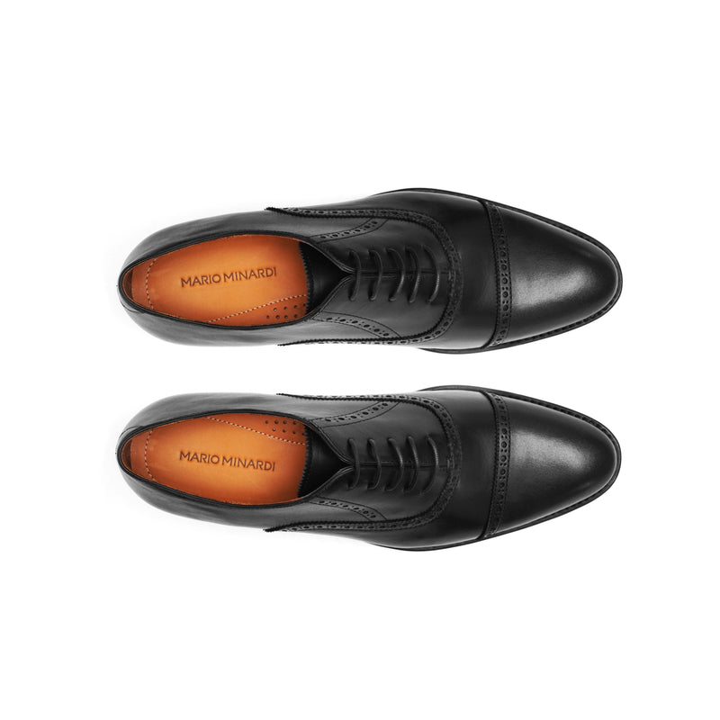 SAVINO BLACK