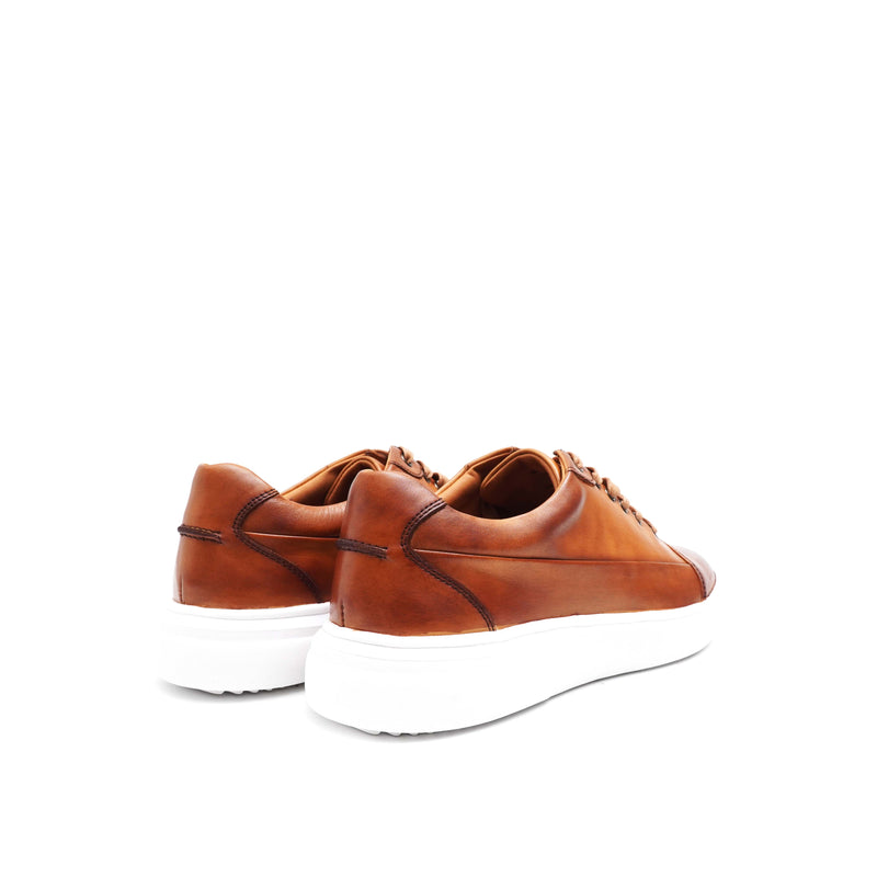 AMBORGIO TAN