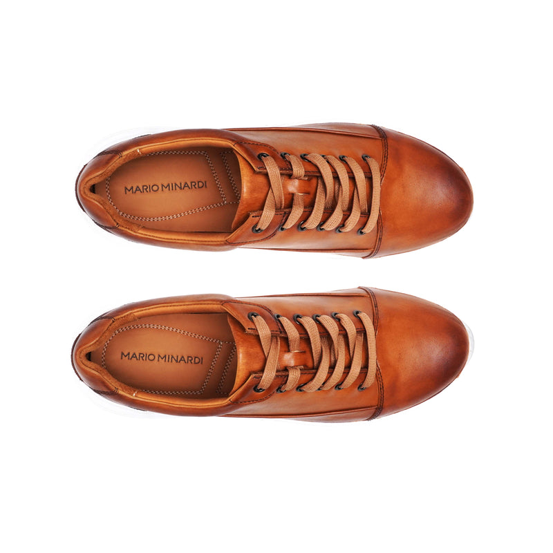 AMBORGIO TAN
