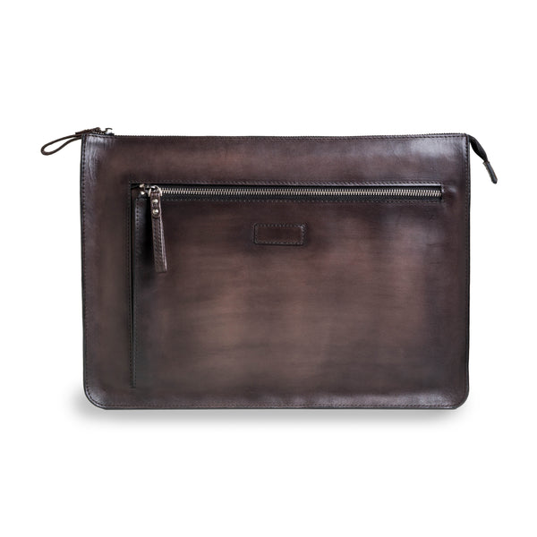 EZRA POUCH