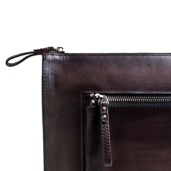 EZRA POUCH