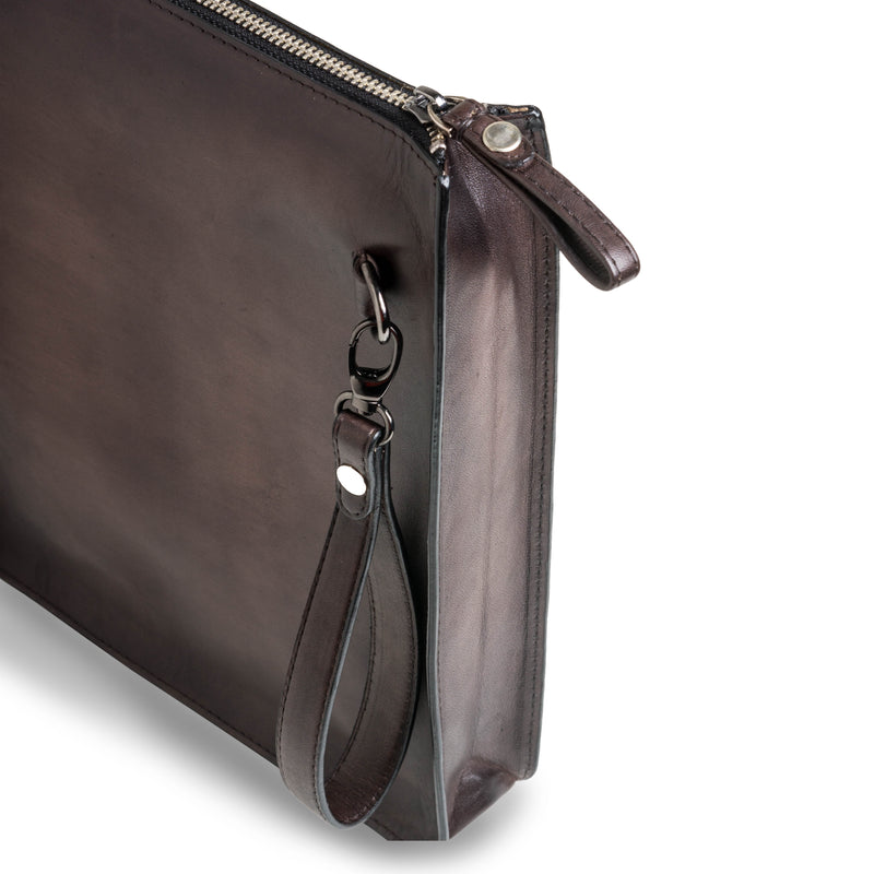 EZRA POUCH