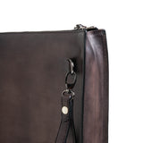 EZRA POUCH