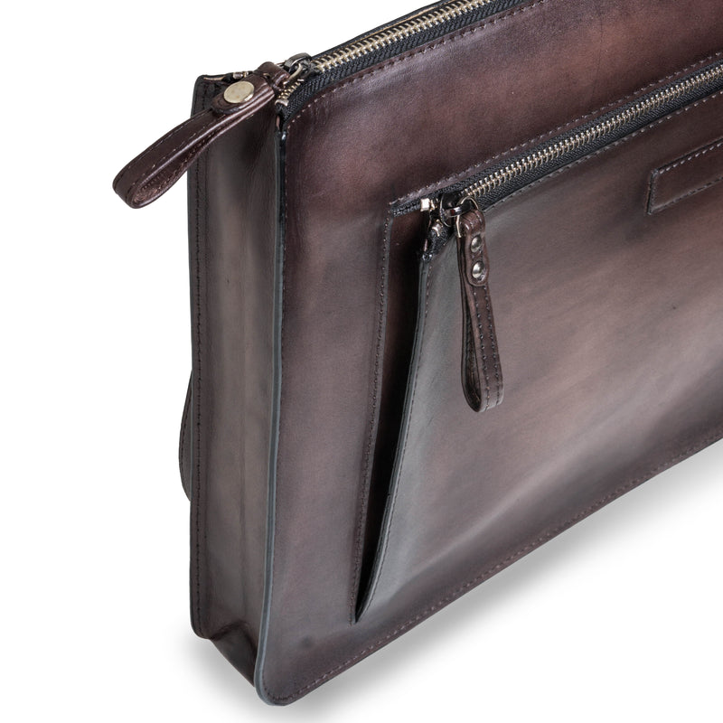 EZRA POUCH