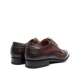 CALLISTO BROWN