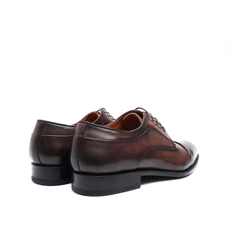 CALLISTO BROWN