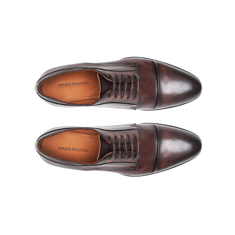 CALLISTO BROWN