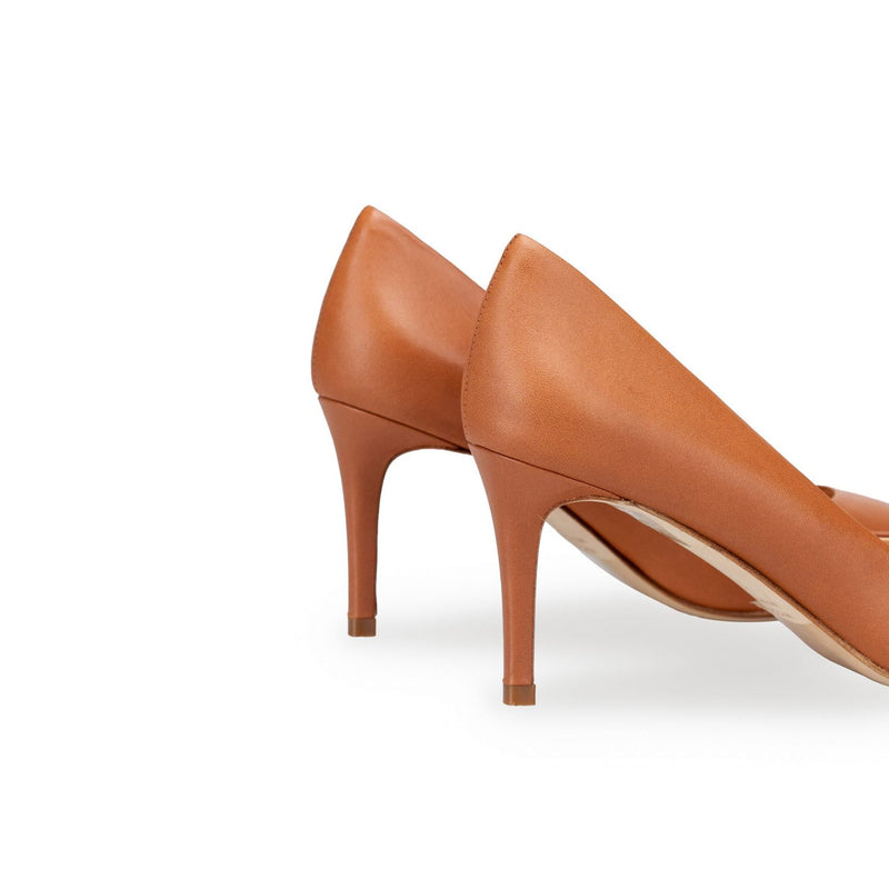 SOFIA LIGHT BROWN