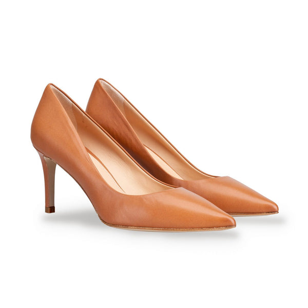 SOFIA LIGHT BROWN