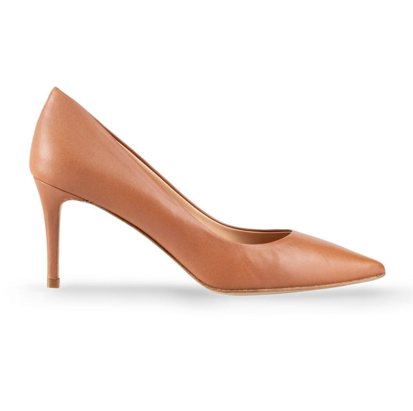 SOFIA LIGHT BROWN