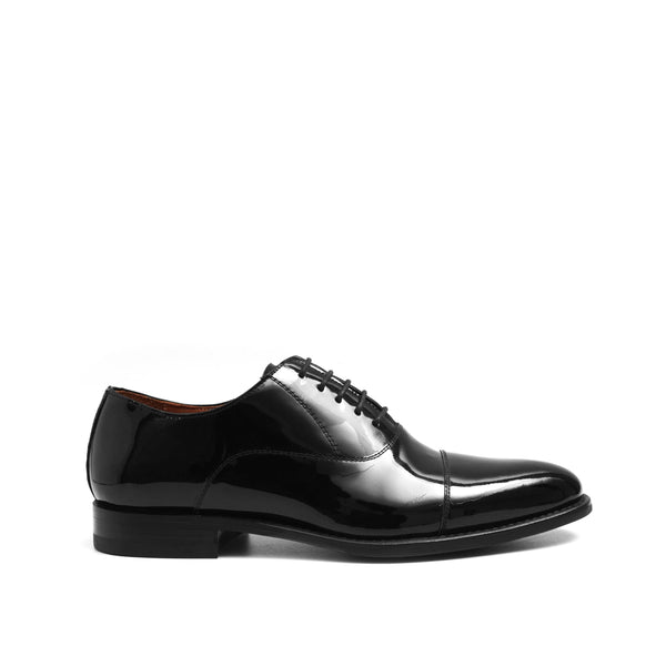 FEDELE BLACK PATENT