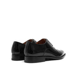 FEDELE BLACK PATENT