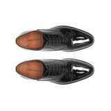 FEDELE BLACK PATENT