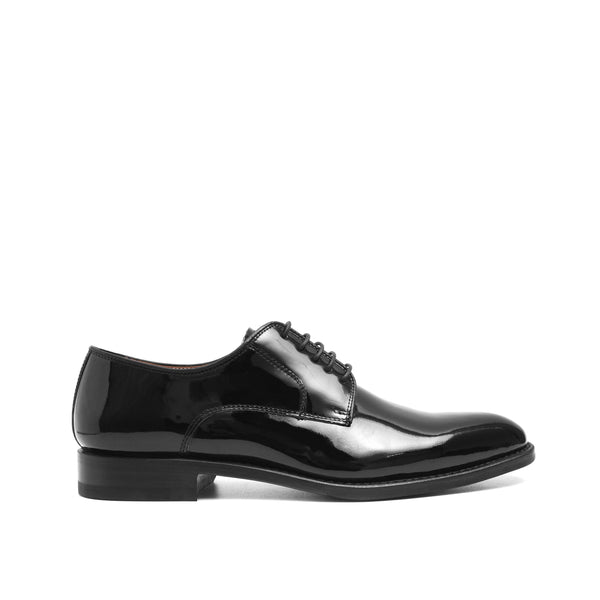 FELLO BLACK PATENT