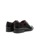 FELLO BLACK PATENT