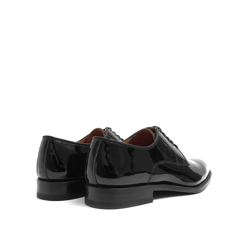 FELLO BLACK PATENT