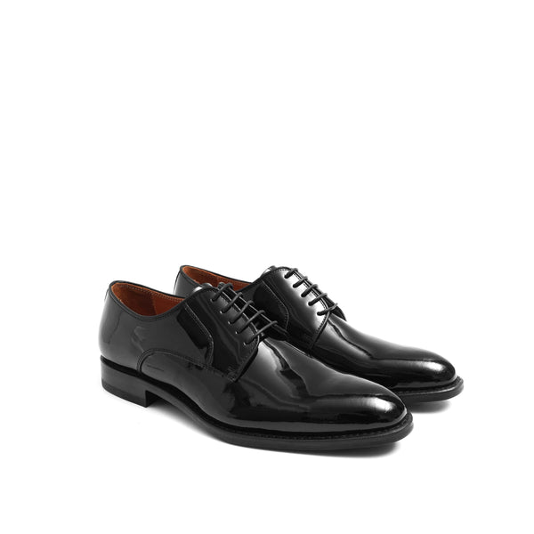FELLO BLACK PATENT