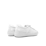 FICA WHITE ON WHITE