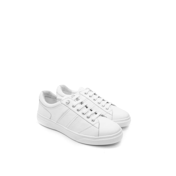 FICA WHITE ON WHITE