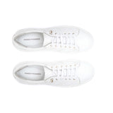 FICA WHITE ON WHITE