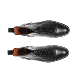 LAVAREDO BLACK