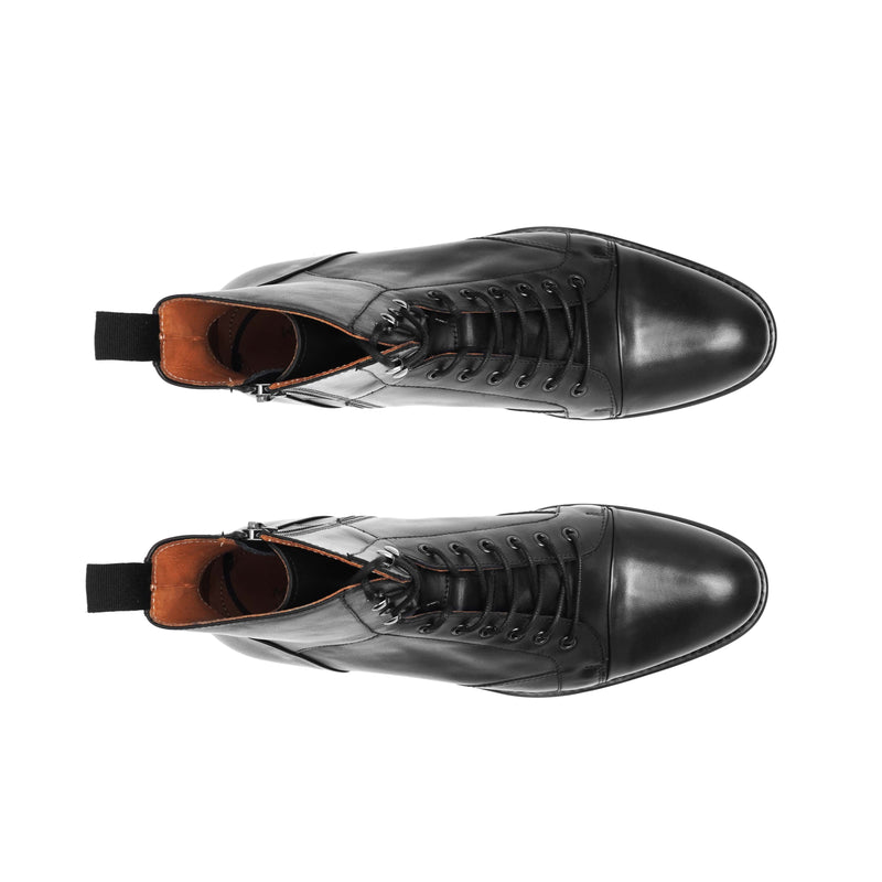 LAVAREDO BLACK