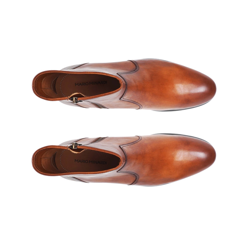 MATTERHORN TAN