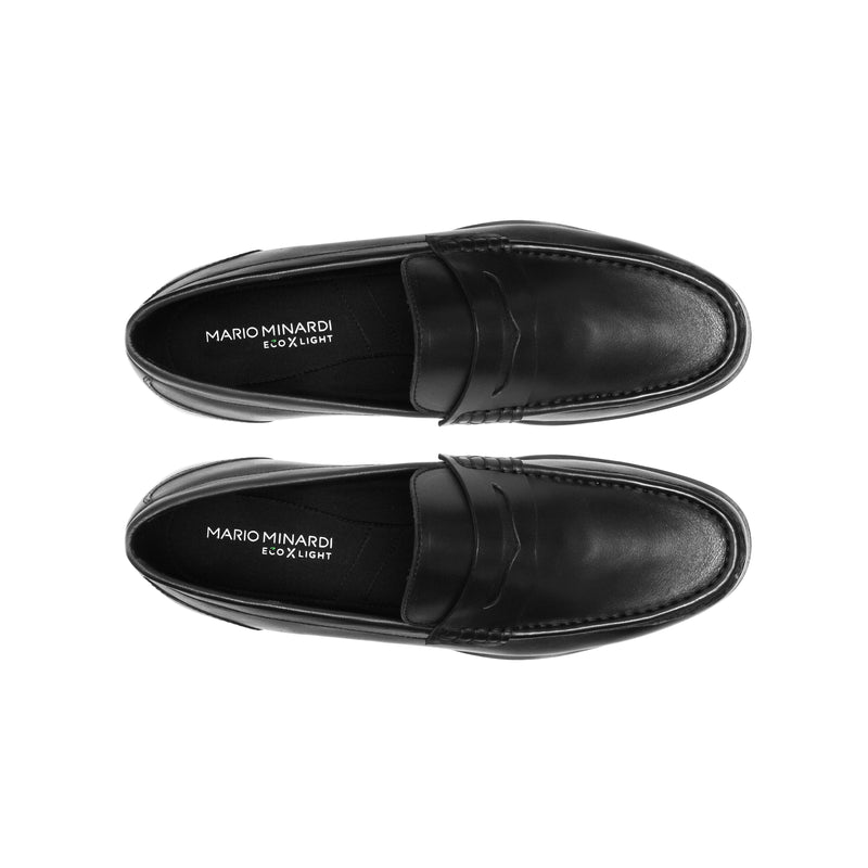 SEBASTIANO BLACK